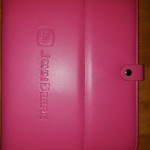 John Deere Tablet Protective Case
